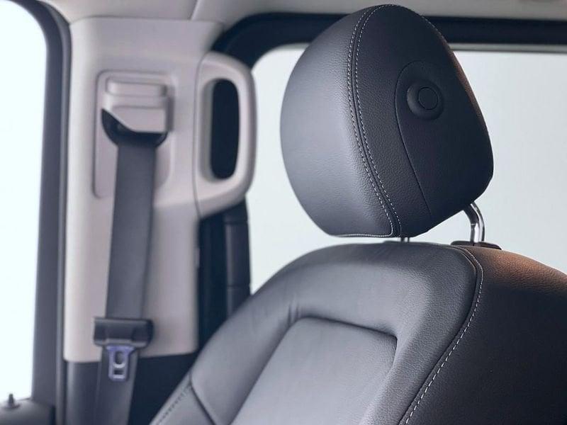 Mercedes-Benz Classe V V 300 D Auto 4Matic Exclusive Long *7 POSTI / KM 0*