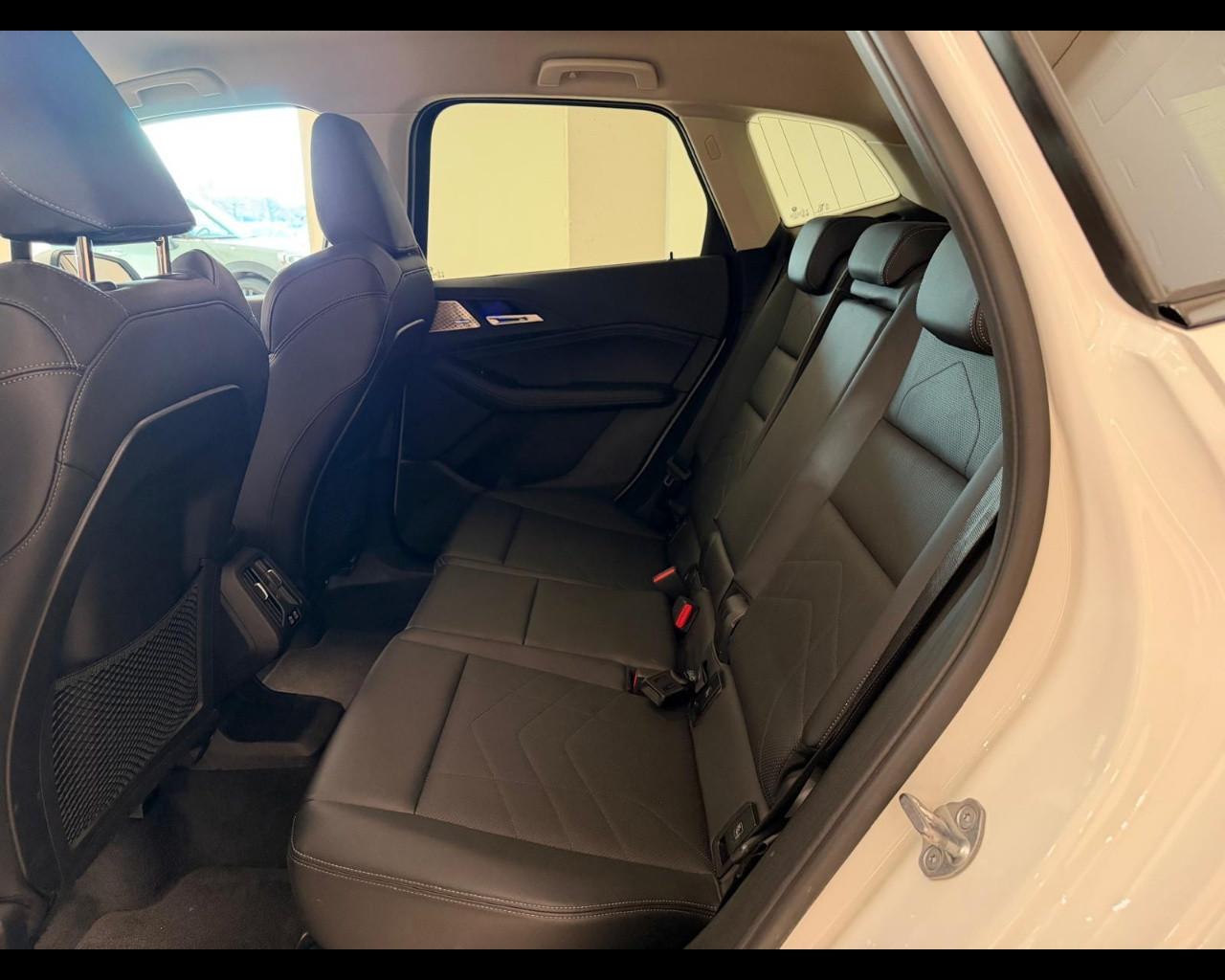 BMW Serie 2 A.T. (U06) - 218d Active Tourer Luxury