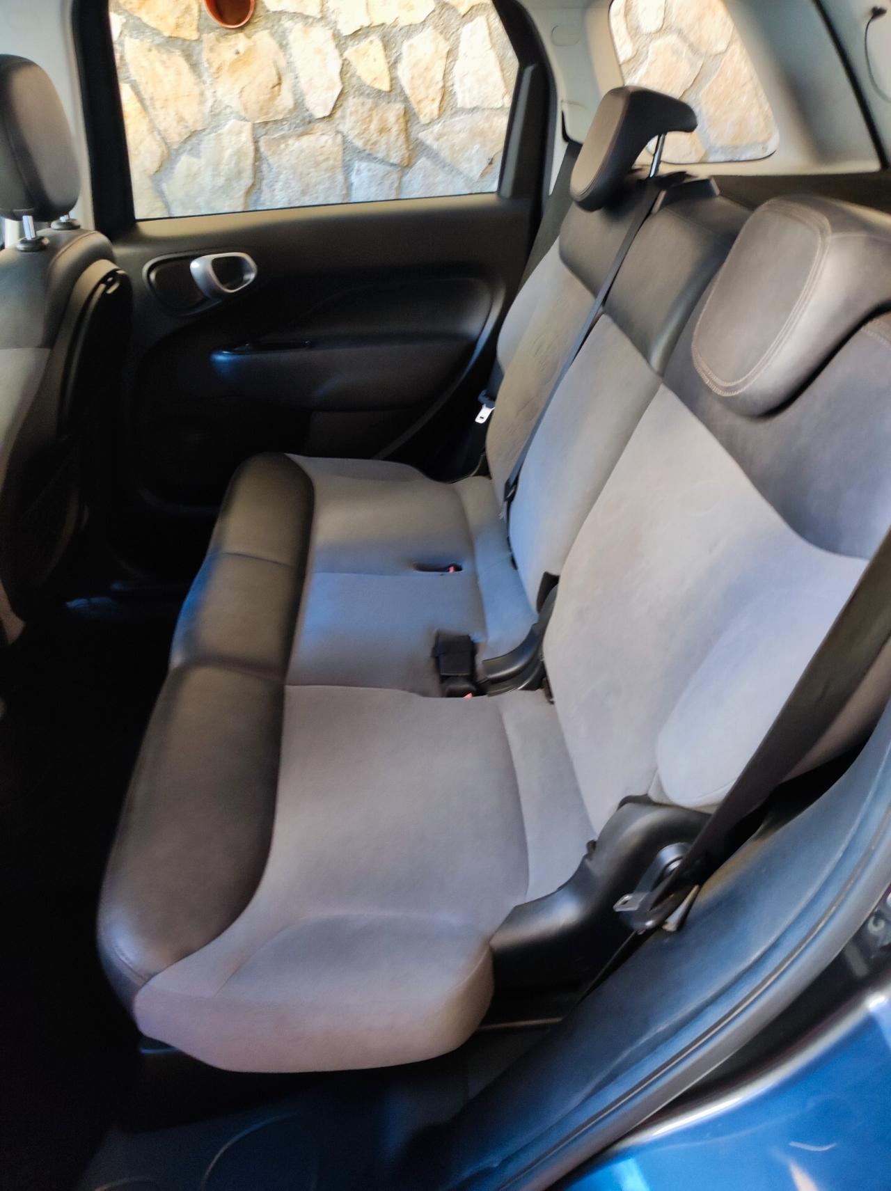 Fiat 500L 1.3 Multijet 85 CV Lounge OPEN SKY