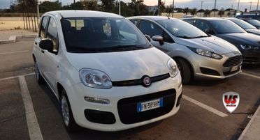 FIAT PANDA 1.2 BENZ KM 83.000 -GARANZIA FULL