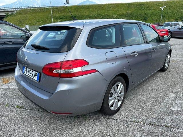 PEUGEOT 308 BlueHDi 120 S&S SW Business