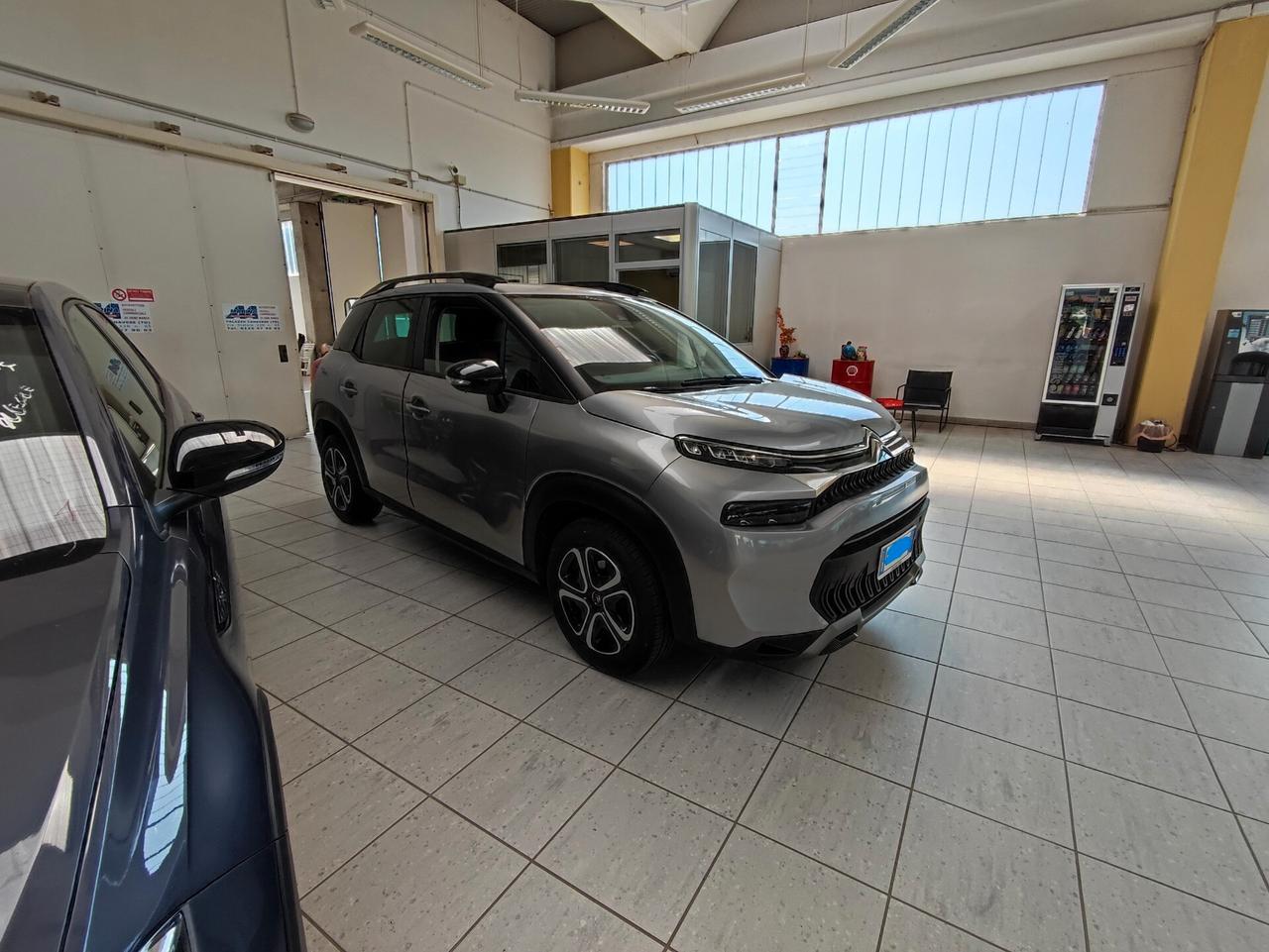 Citroen C3 Aircross C3 Aircross PureTech 110 S&S Feel