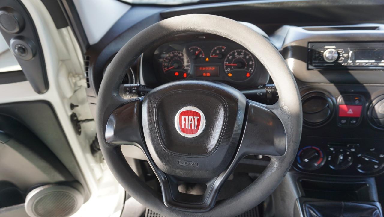 FIAT Fiorino cargo 1.3 mjt 95cv SX E6d-temp