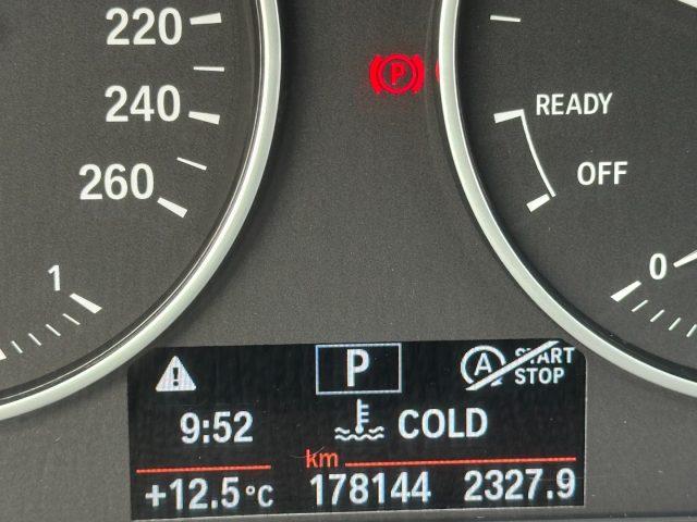 BMW 216 d Gran Tourer Sport 7 POSTI