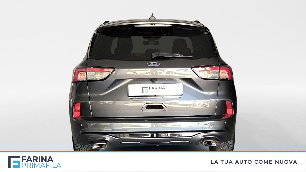 FORD Kuga III 2020 - Kuga 1.5 ecoblue ST-Line X 2wd 120cv auto