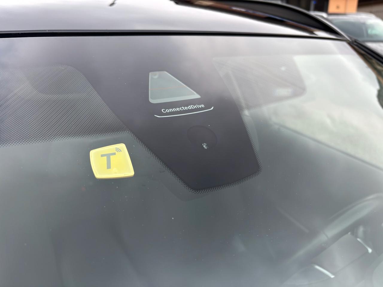 Bmw 320d 48V TOURING SPORT MY 21 S-DRIVE