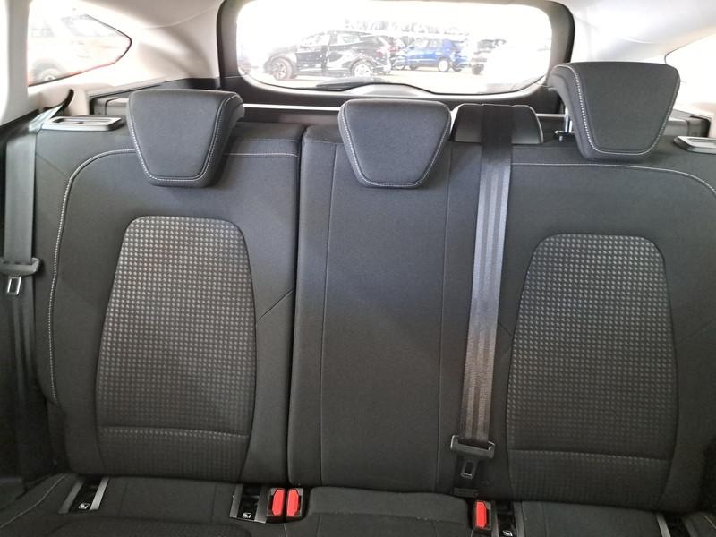 FORD FOCUS 1.5 ECOBLUE 120 CV BUSINESS SW STATION WAGON