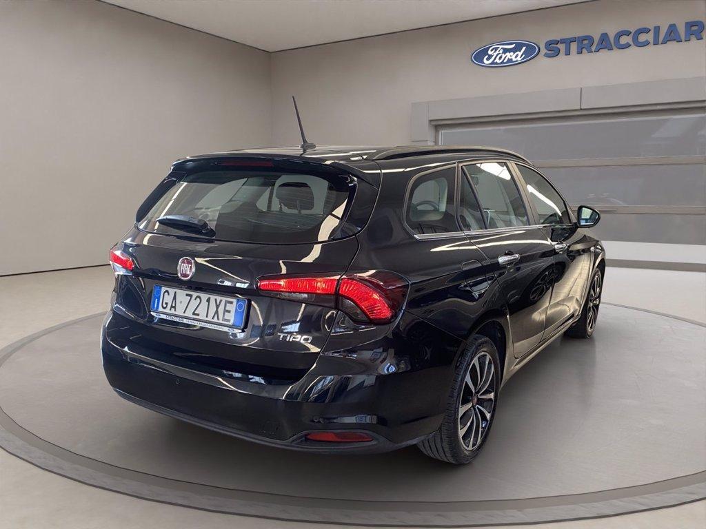 FIAT Tipo SW 1.6 mjt Lounge s&s 120cv dct my20 del 2020