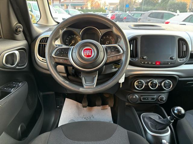 FIAT 500L 1.4 95 CV S&S NEOPATENTATI AUTOCARRO