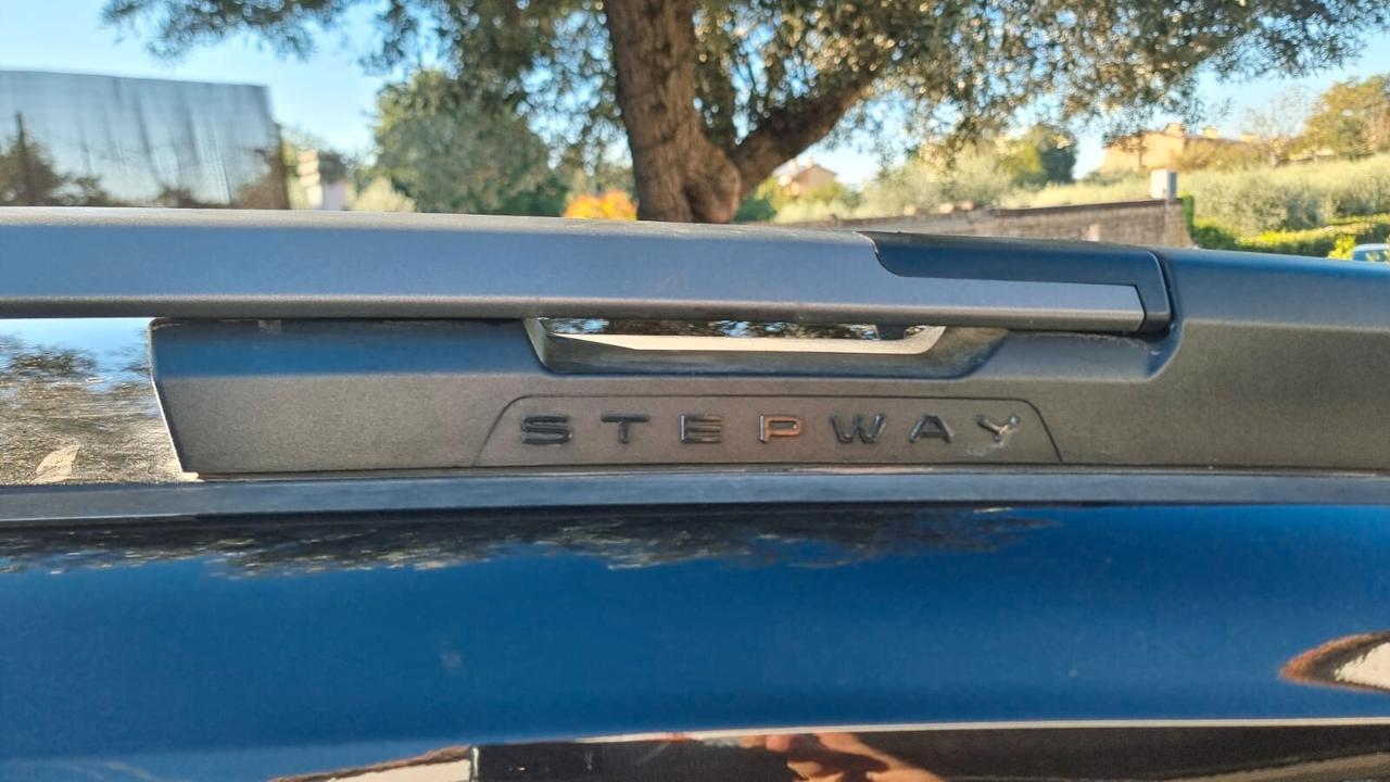 Dacia Sandero STEPWAY 1.0 TCE ECO G EXTREME