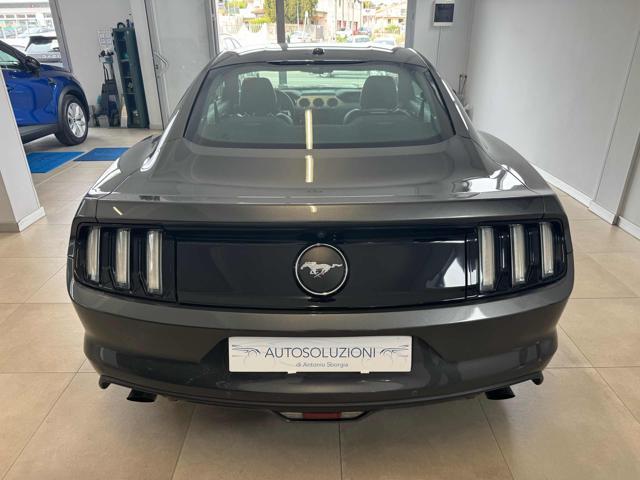 FORD Mustang Fastback 2.3 EcoBoost