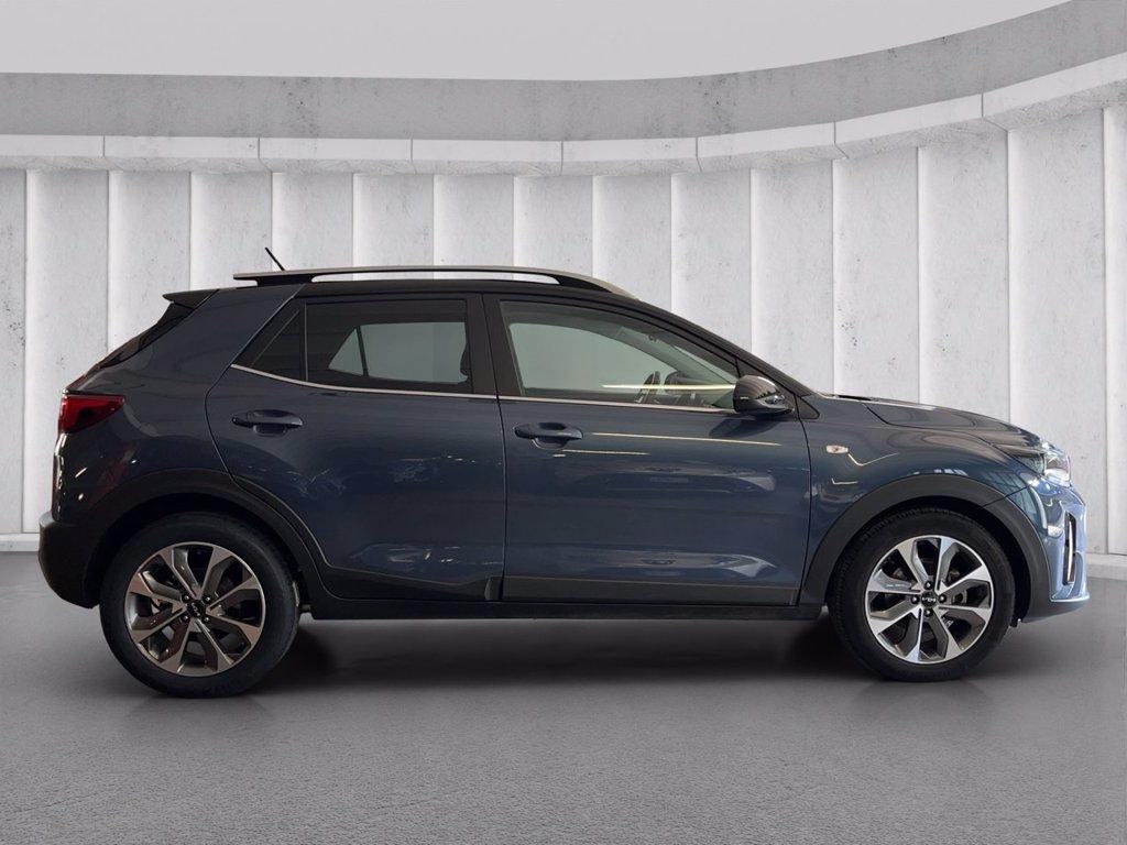 KIA Stonic 1.0 t-gdi mhev Style 120cv dct del 2022