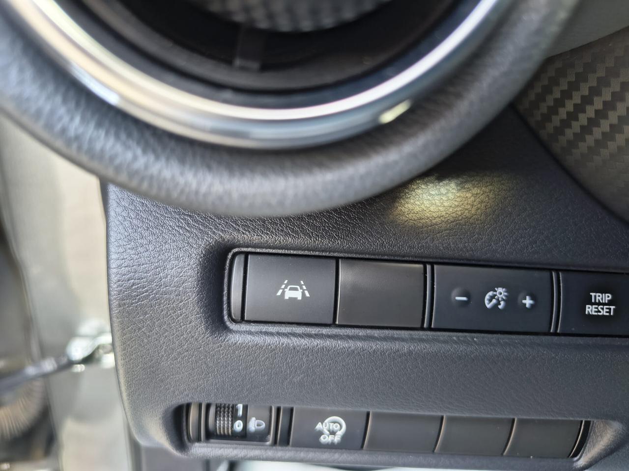 Nissan Juke 1.0 DIG-T/BENZINA *CAMBIO AUTO* N-Connecta *PREZZO REALE*NO VINCOLI