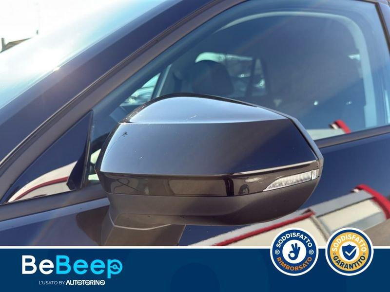 Audi Q2 1.6 TDI SPORT S-TRONIC