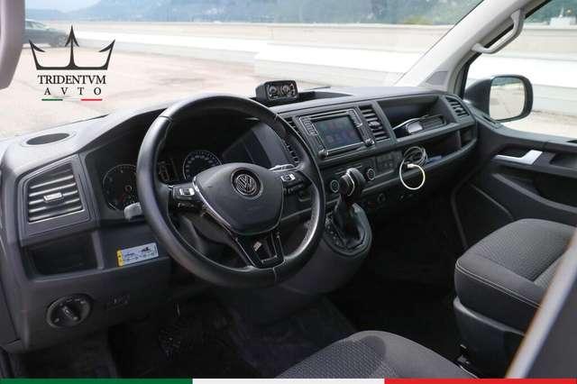 Volkswagen T6 California BEACH 4MOTION DSG 150cv - LED