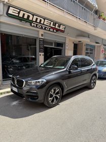 Bmw X3 M X3 xDrive20d 48V Msport