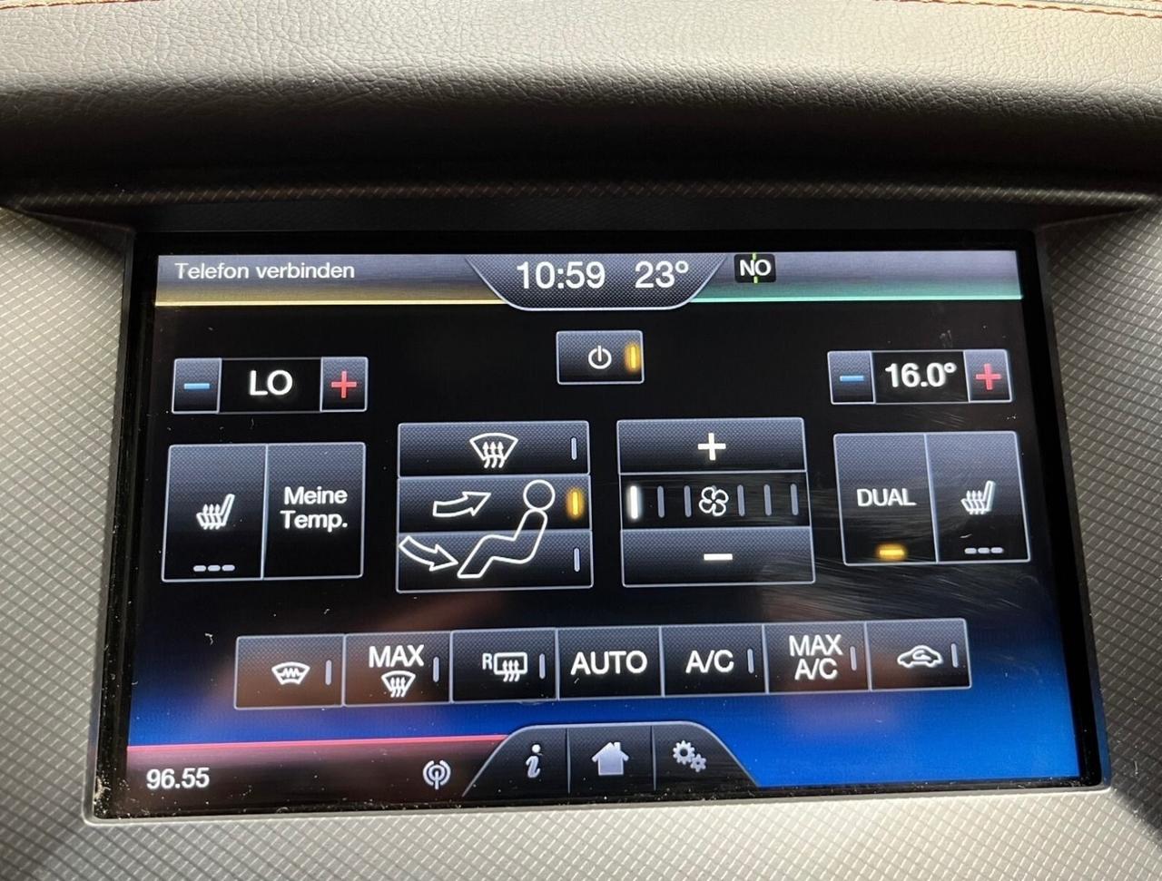 Ford Ranger 3.2 TDCi aut. Wildtrak Black Edition