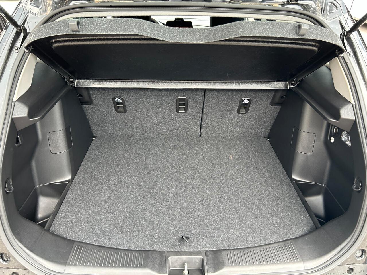 Suzuki S-Cross 1.4 Hybrid 4WD AllGrip Top
