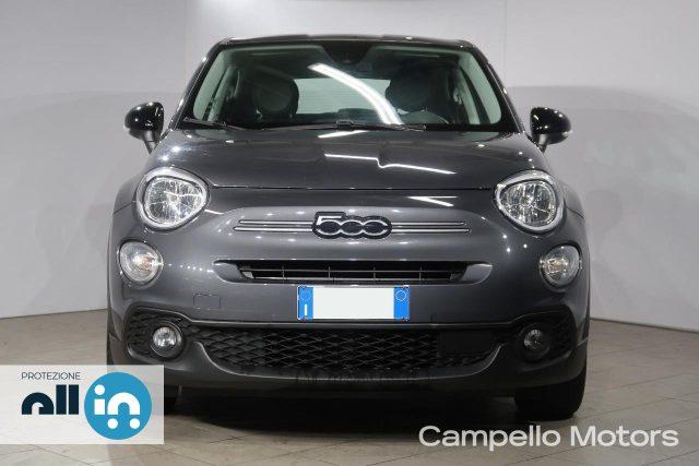 FIAT 500X 500X 1.0 Turbo 120cv 500X