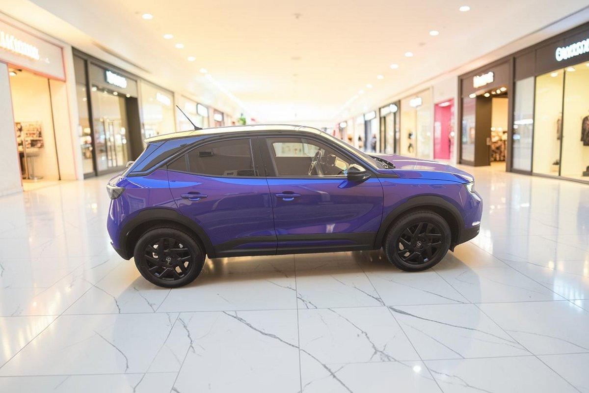 OPEL Mokka 1.2 Turbo GS