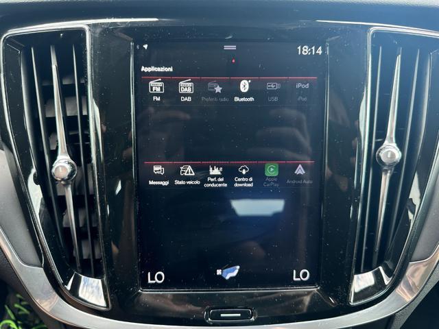 VOLVO V60 D3 Geartronic Business