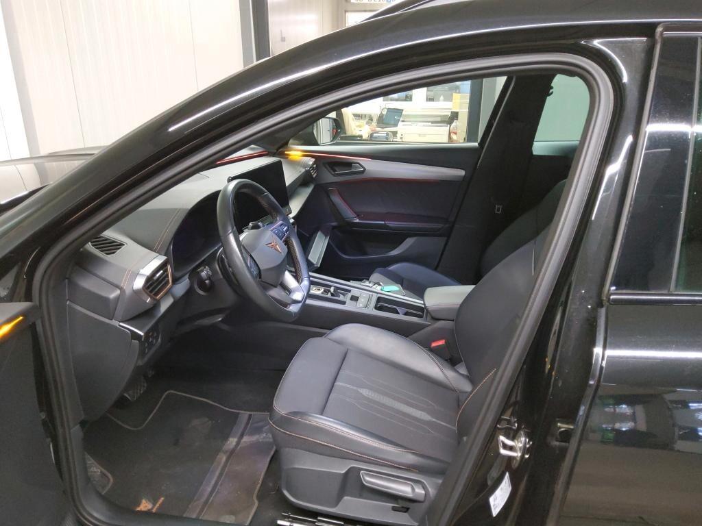 Cupra Formentor 1.5 TSI DSG