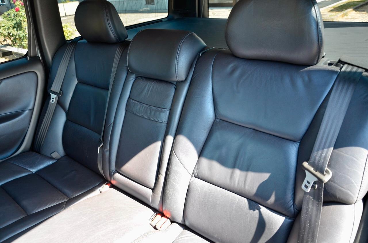 VOLVO V70 2.5 R AWD 300cv AUTO, ASI, ESENTE SUPERBOLLO, ECCELLENTI CONDIZIONI, INTROVABILE, TETTO, PERMUTE