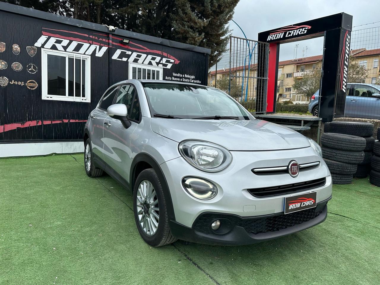 Fiat 500X 1.0 T3 120 CV Urban