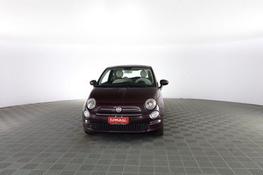 FIAT 500 500 1.0 Hybrid Lounge
