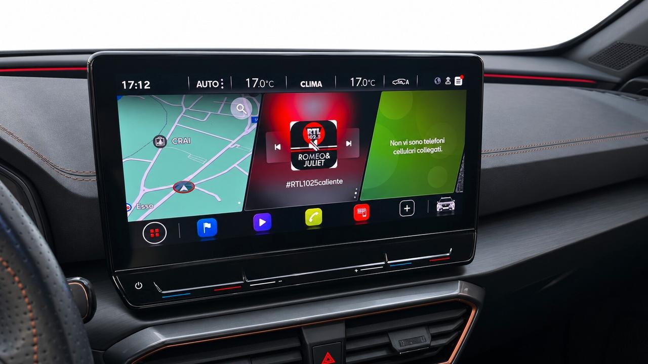 Cupra Formentor 2.0 TDI
