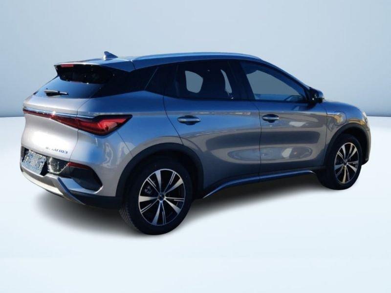 BYD ATTO3 ATTO 3 Comfort