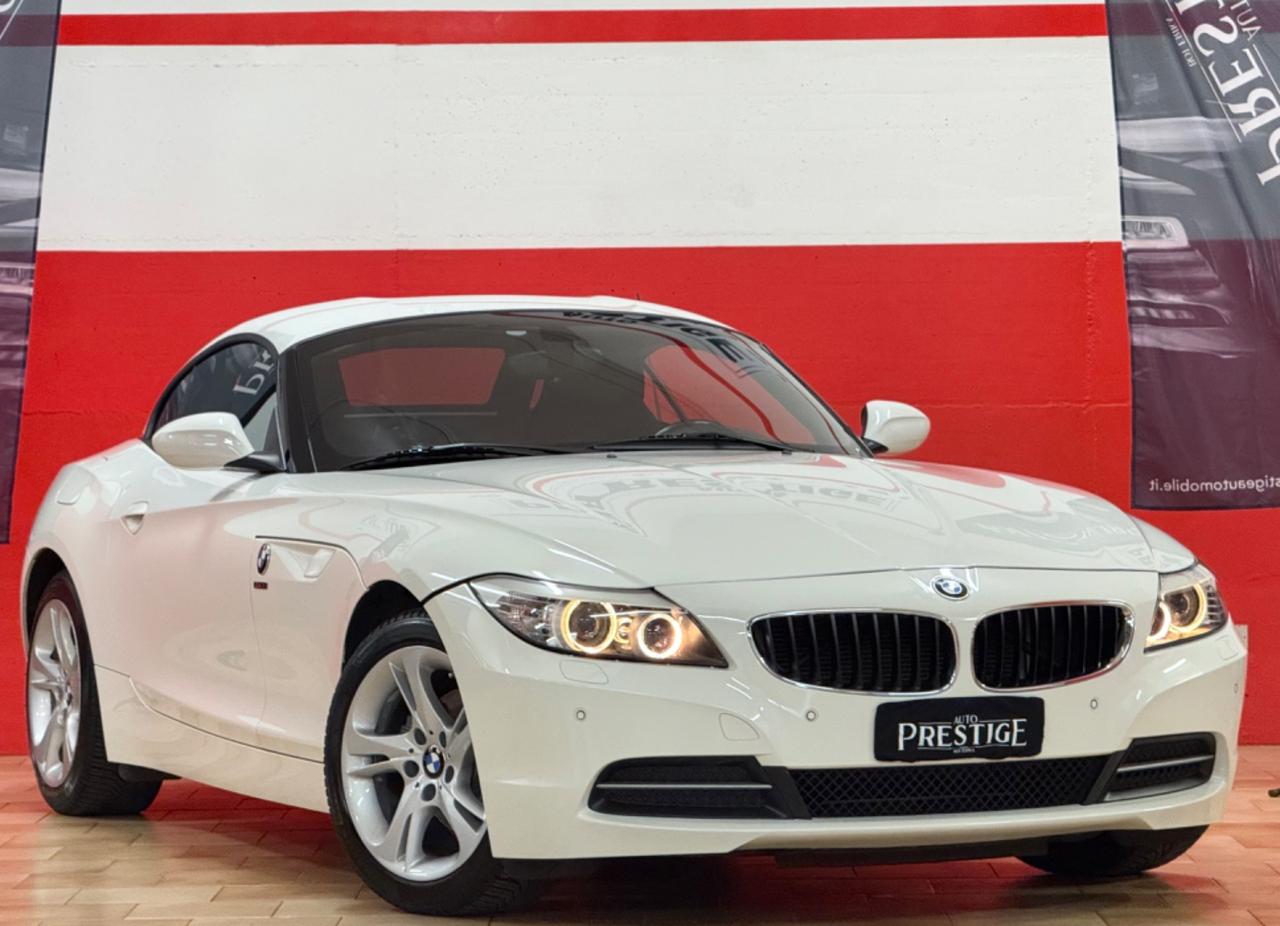 Bmw Z4 Bmw Z4 SDrive23i