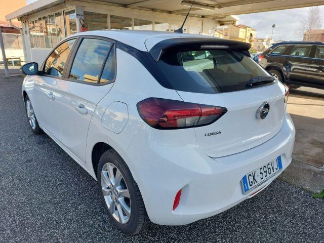 OPEL Corsa 1.2 Edition km 71000 Fatturabile