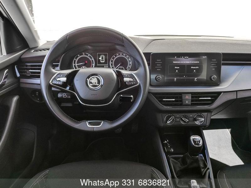 Skoda Kamiq Kamiq 1.0 TSI 110 CV Ambition