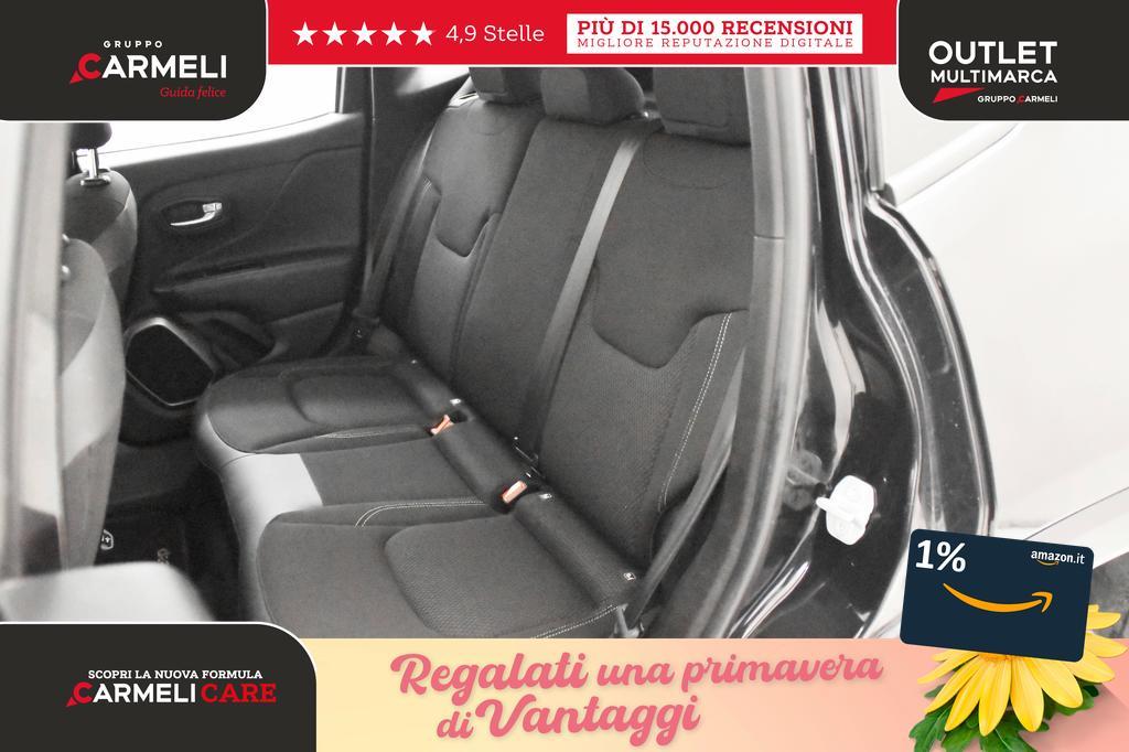 Jeep Renegade 1.0 T3 Limited 2WD