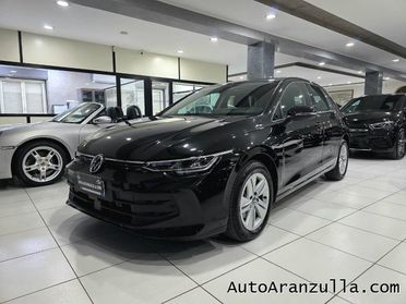 VOLKSWAGEN Golf NEW 8.5 2.0 TDI 115CV Life Virtual Cokpit