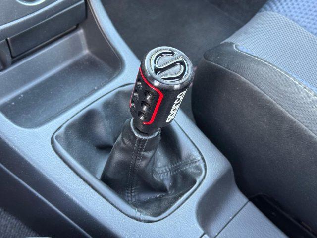 SUBARU Impreza 2.0 turbo 16V cat WRX TETTO