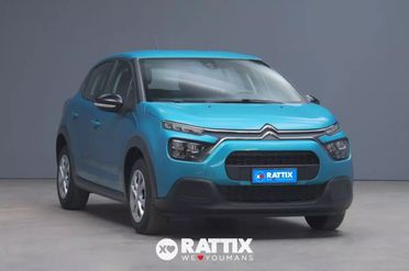 Citroen C3 1.2 Puretech 83CV Feel