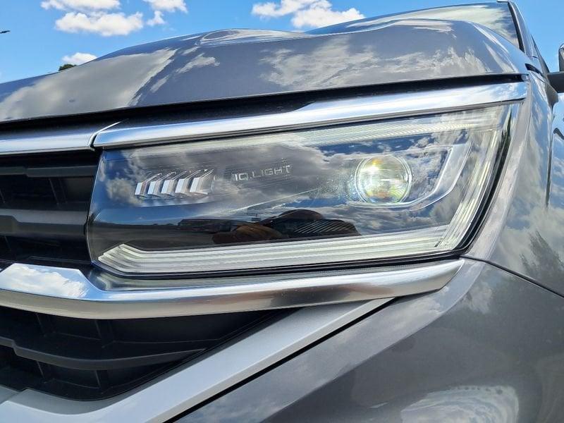 Volkswagen Amarok 3.0 V6 TDI 241CV 4MOTION aut. Aventura