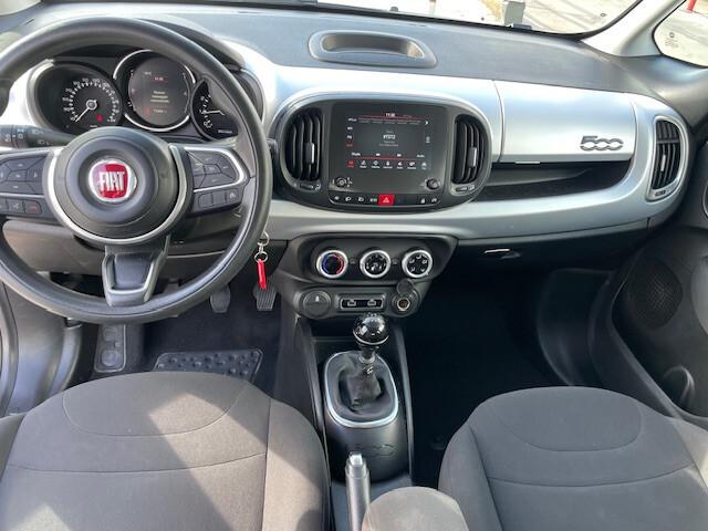 Fiat 500L 1.4 95 CV S&S Cross