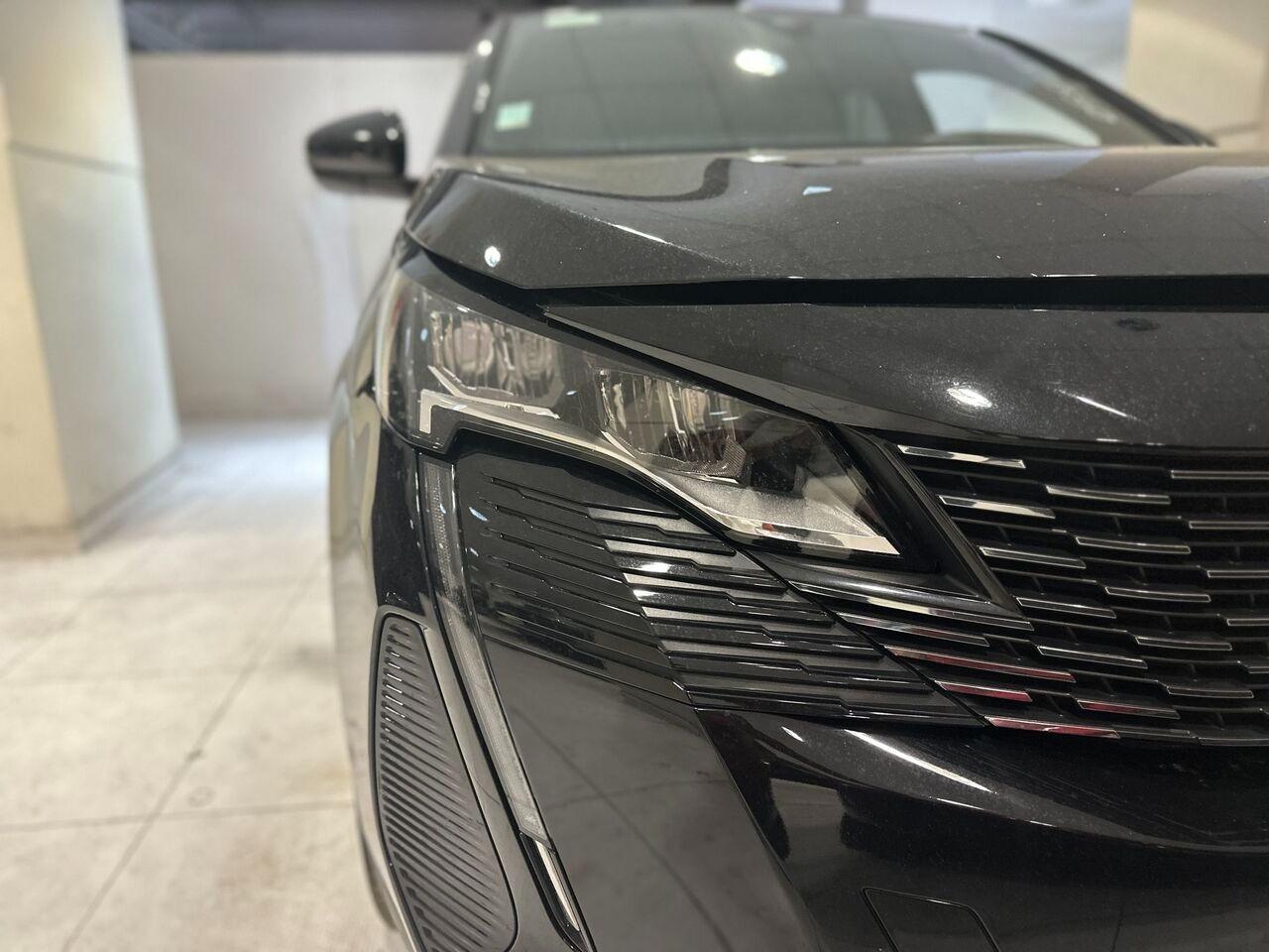 PEUGEOT 3008 II 2021 - 3008 1.2 puretech t Allure Pack s&s 130cv