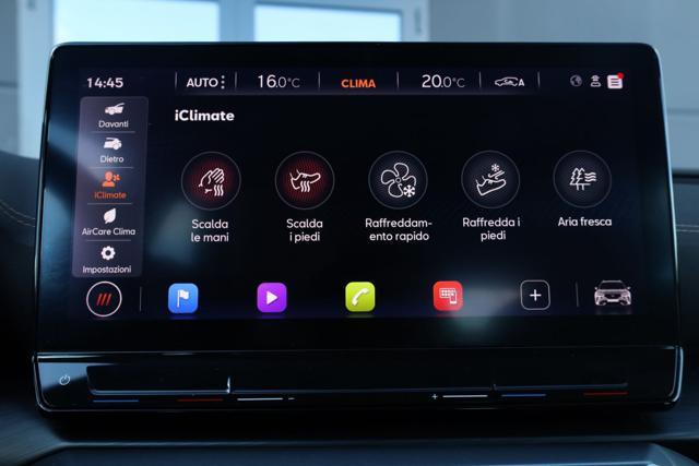 CUPRA Formentor 1.5 TSI DSG