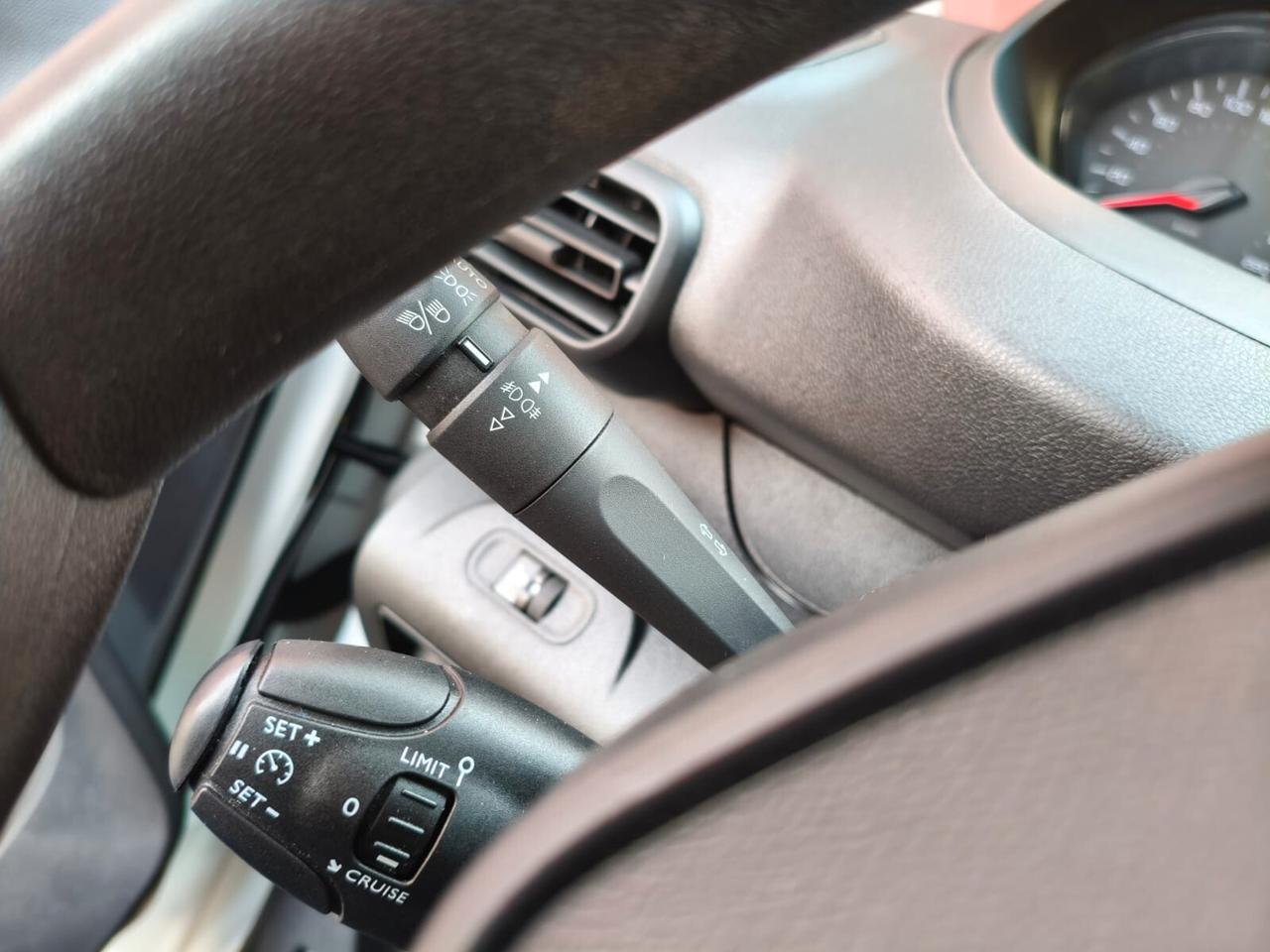 Peugeot Partner BlueHDi 100 PL Furgone Premium