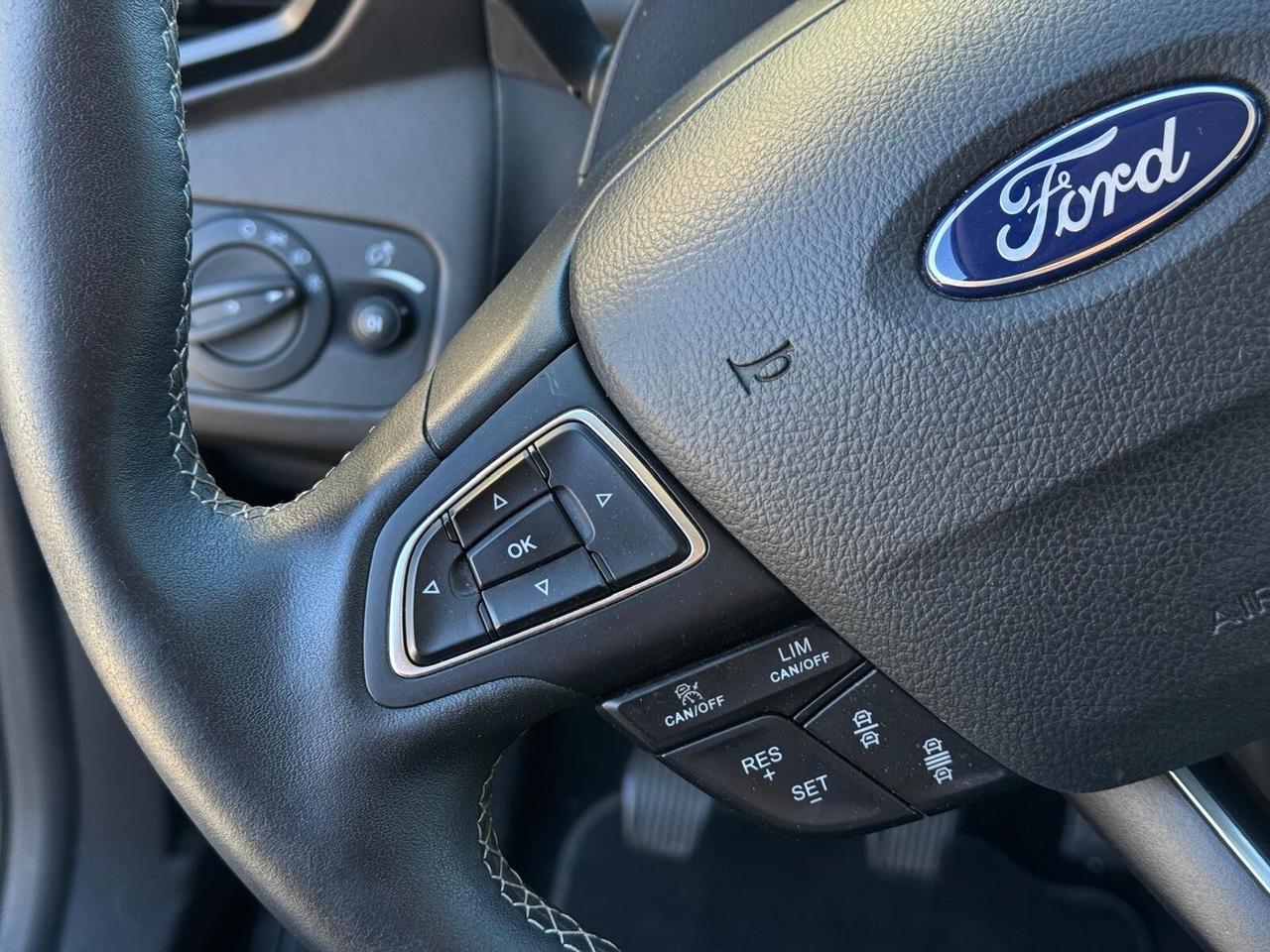 FORD KUGA VIGNALE 2.0cc 150CV 4x4