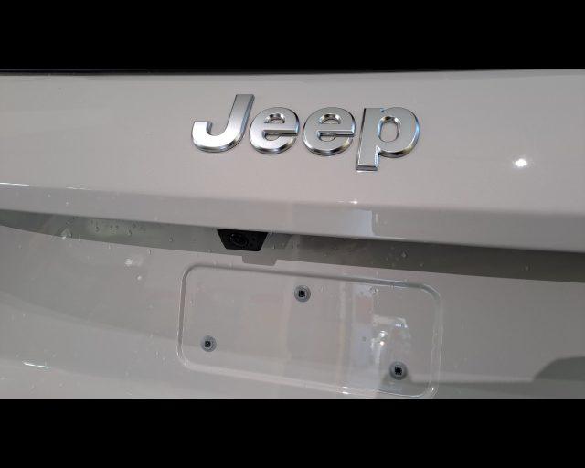 JEEP Avenger 1.2 turbo e-hybrid Summit fwd 100cv edct6