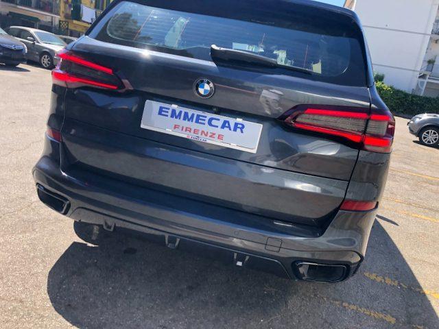 BMW X5 xDrive25d Msport