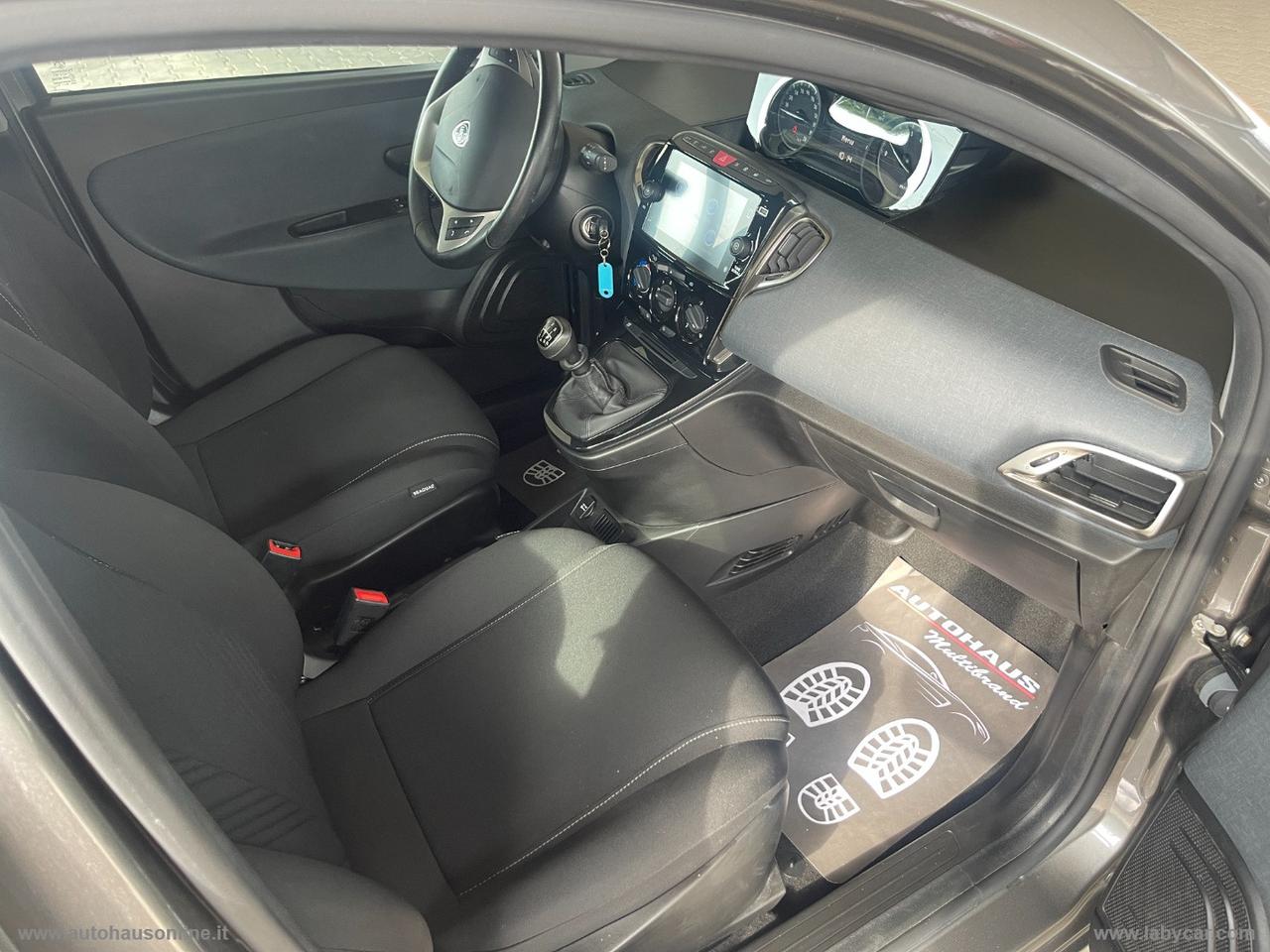 LANCIA Ypsilon 1.0 FireFly 5p.S&S Hybryd Gold
