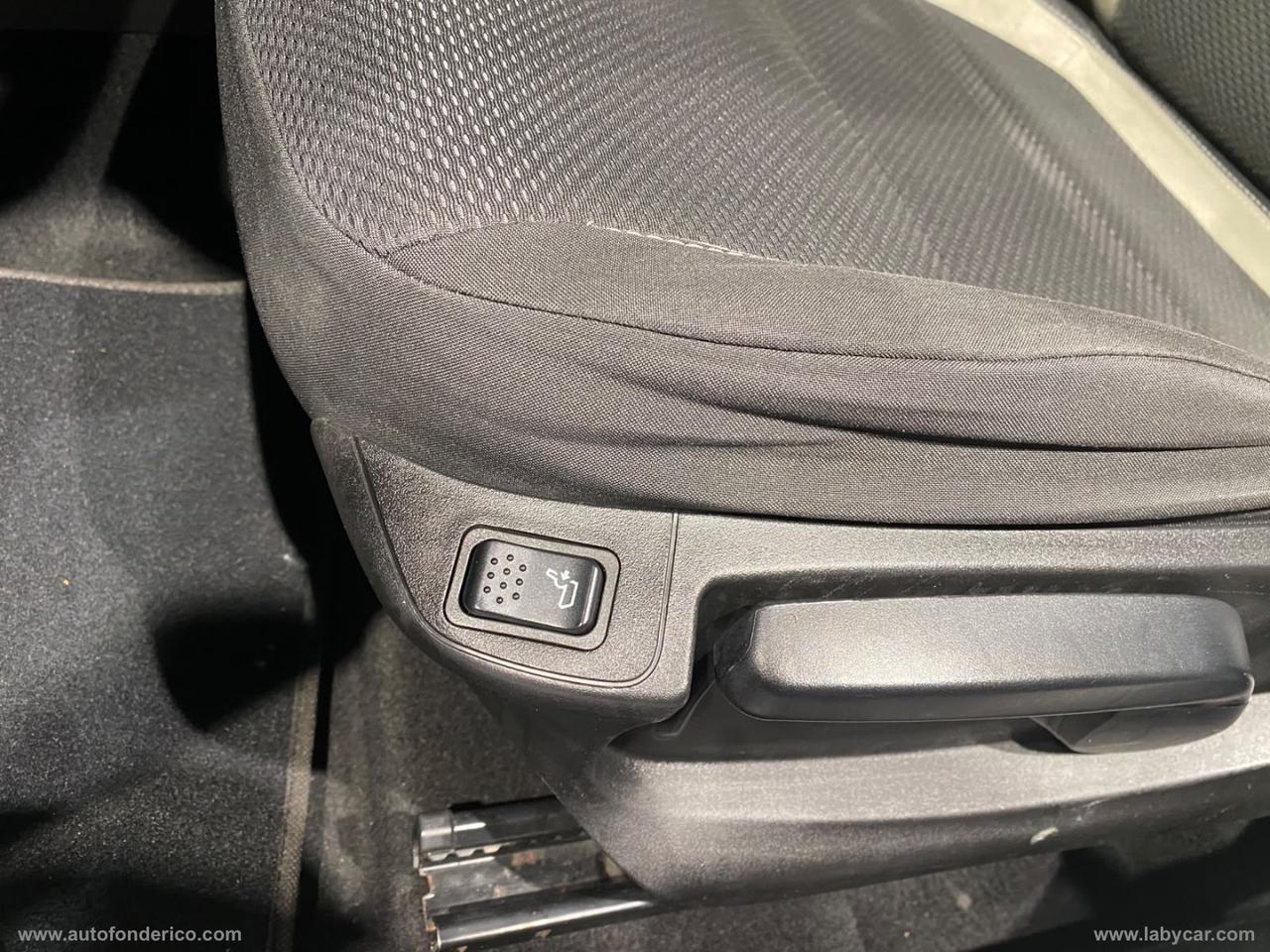FIAT Tipo 1.6 Mjt S&S SW Lounge