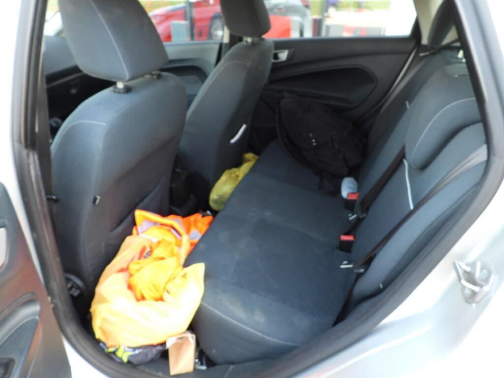 Ford Fiesta 5 Porte 1.4 TDCi Ikon Business