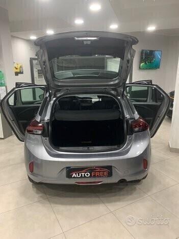 Opel Corsa 1.2 100 CV